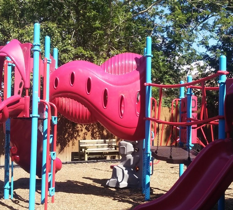 Cleary Playground (Metairie,&nbspLA)